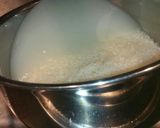お鍋で炊くご飯作り方1写真
