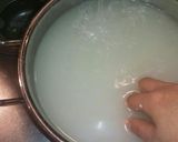 お鍋で炊くご飯作り方2写真