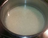 お鍋で炊くご飯作り方3写真