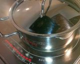 お鍋で炊くご飯作り方4写真