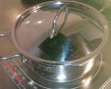 お鍋で炊くご飯作り方5写真