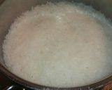 お鍋で炊くご飯作り方6写真
