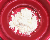 白だしコク旨★豆腐衣の生ほうれん草サラダ作り方2写真