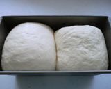 ノンアルコールビール油分なしの角食作り方6写真