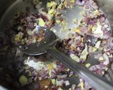 インドVillage風 香菜チキンカレー作り方11写真