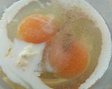 絶品！トロ〜りチーズ&ネギのもやしとん平作り方3写真