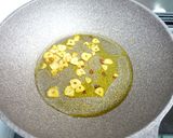 旬のあさりと菜の花のボンゴレ☆春パスタ作り方6写真