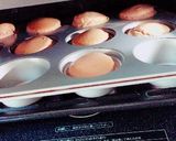 別立てで！低脂質米粉のカップケーキ作り方7写真