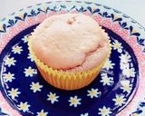 別立てで！低脂質米粉のカップケーキ作り方8写真