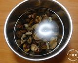 意外と簡単！旨味たっぷり♪はまぐりご飯作り方1写真