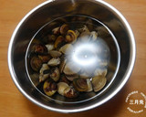 意外と簡単！旨味たっぷり♪はまぐりご飯作り方1写真