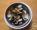 意外と簡単！旨味たっぷり♪はまぐりご飯作り方2写真