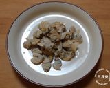 意外と簡単！旨味たっぷり♪はまぐりご飯作り方4写真