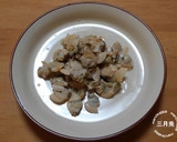 意外と簡単！旨味たっぷり♪はまぐりご飯作り方4写真