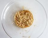 メープルリーフクッキー作り方1写真
