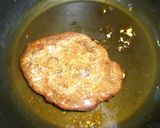 さんま丸ごとぽーぽー揚げスープご飯作り方4写真