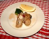 牡蠣のオイル煮＜簡単オードブル＞作り方4写真