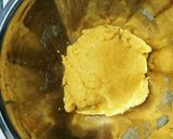 カントリー風チョコチップクッキー(覚書)作り方1写真