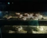 カントリー風チョコチップクッキー(覚書)作り方4写真