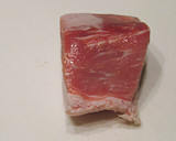 違和感なしの豚肉焼き揚げ『ザンギ』作り方2写真