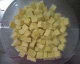 名古屋味★もちもち鬼まんじゅう作り方1写真
