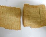厚揚げの豚肉巻き作り方2写真