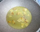 旬のあさりと菜の花のボンゴレ☆春パスタ作り方12写真