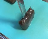 簡単ねじりこんにゃく作り方3写真