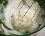 全粒粉チョコチップマフィン作り方3写真