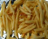 冷めちゃったMacポテトの温め方作り方1写真