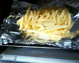 冷めちゃったMacポテトの温め方作り方2写真