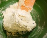 全粒粉チョコチップマフィン作り方5写真