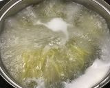 つゆなし台湾ラーメン（台湾油そば）作り方4写真