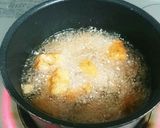 簡単!!めかじきのサクサクから揚げ!!作り方5写真