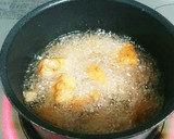 簡単!!めかじきのサクサクから揚げ!!作り方5写真