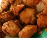 我が家のチキン南蛮♥作り方3写真