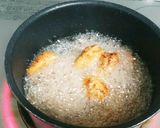簡単!!めかじきのサクサクから揚げ!!作り方7写真