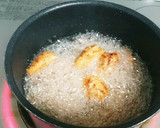 簡単!!めかじきのサクサクから揚げ!!作り方7写真