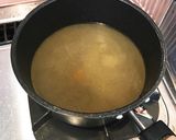 野菜たっぷり☆コンソメスープ作り方2写真