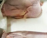簡単ヘルシー！ 鶏もも肉と野菜のトマト煮作り方3写真