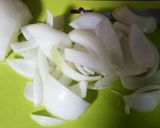 簡単ヘルシー！ 鶏もも肉と野菜のトマト煮作り方10写真