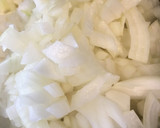 うまい 減塩 おうち手作りカレー 大量作り方3写真