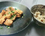 簡単!!めかじきのサクサクから揚げ!!作り方9写真