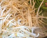簡単節約なあんかけ豚肉野菜炒め作り方4写真