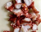 簡単美味しい♡タコとわけぎのぬた和え作り方6写真