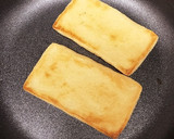超簡単☆油揚げのえのきバター乗せ作り方2写真