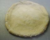 魚焼きグリルで手作りピザ☆マルゲリータ作り方11写真