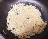 超簡単☆油揚げのえのきバター乗せ作り方3写真