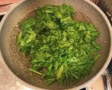 春菊とツナのにんにくマヨネーズサラダ作り方4写真