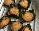 はんぺん磯辺揚げ作り方5写真